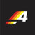 Arsenal4x4 Logo