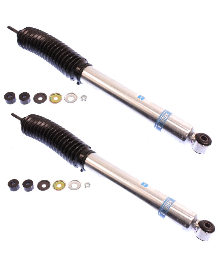 Bilstein 5100 stage 1