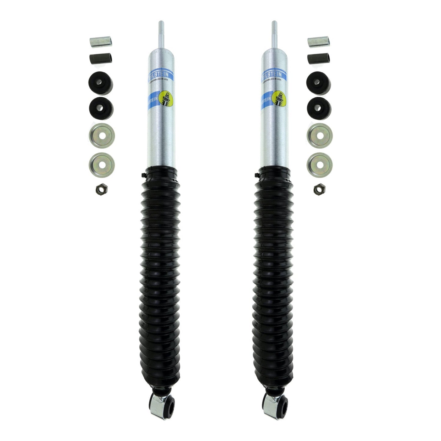 Suspension Arsenal 4x4 SUPER 4-35 pour Tacoma 2005-2015