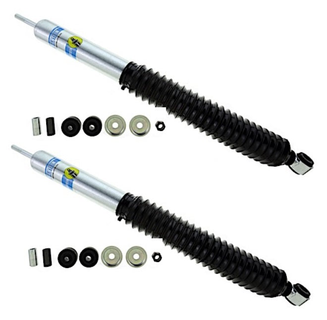 Bilstein 5125 stage 3