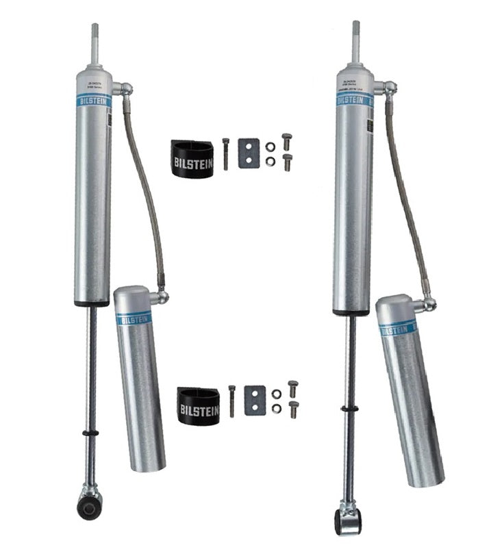 Suspension Arsenal 4x4 Sport pour Tacoma 2005-2023