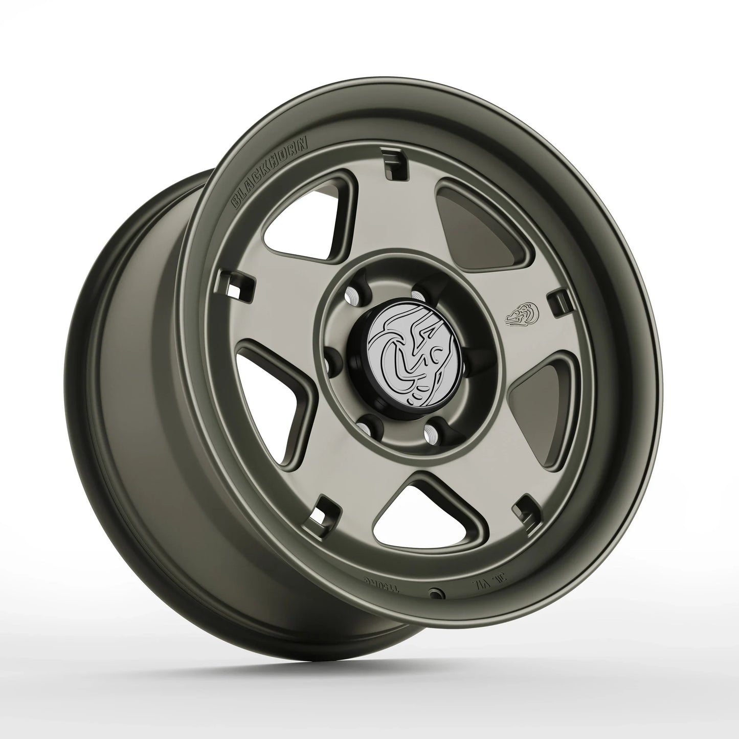 Blackhorn NS5 ODG Olive Drab Green