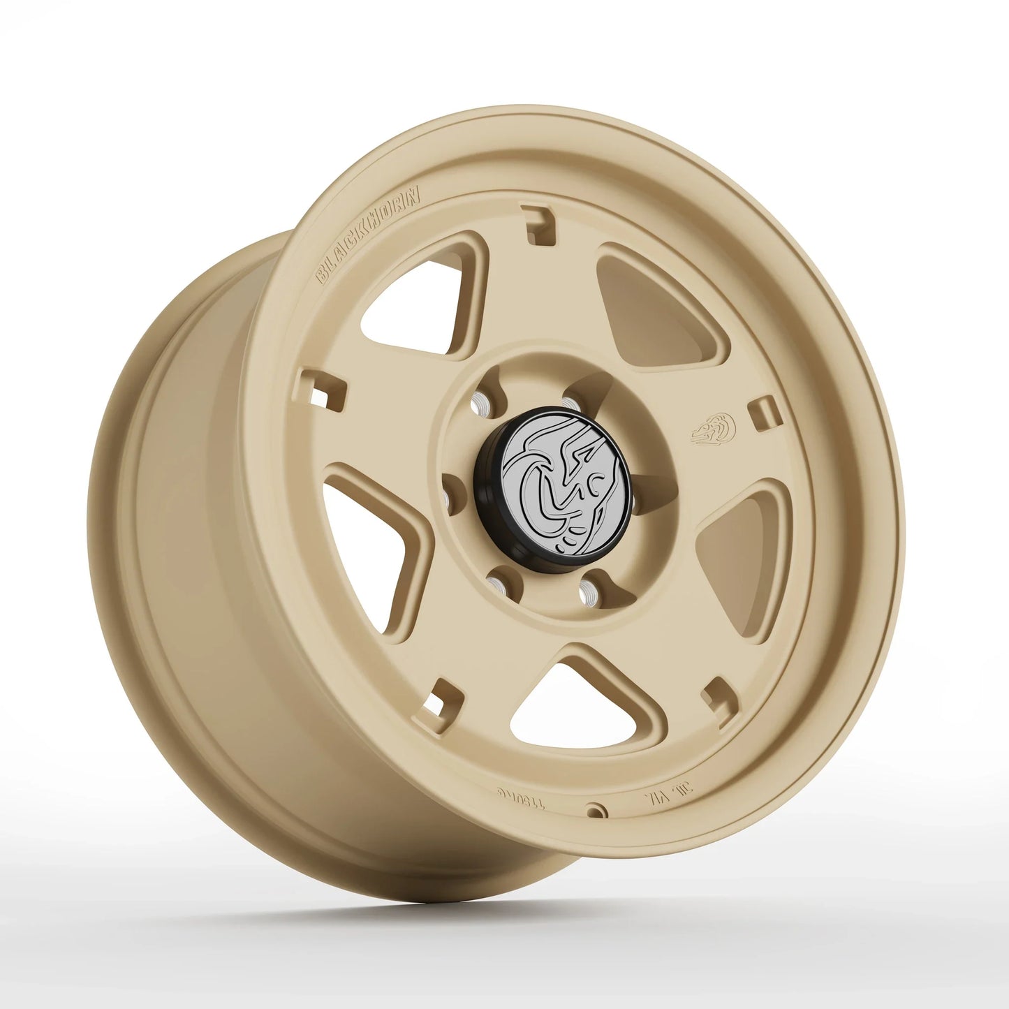 Blackhorn NS5 FDE Flat Dark Earth