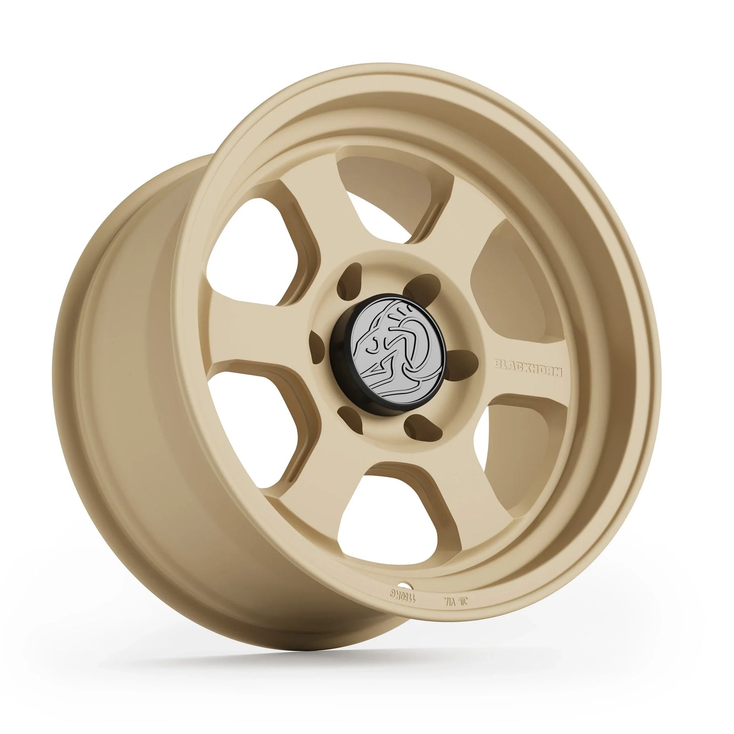 Blackhorn AR6 FDE Flat Dark Earth