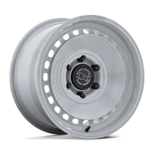 Black Rhino Hard Alloys BR036 BASIN GRAYSPACE