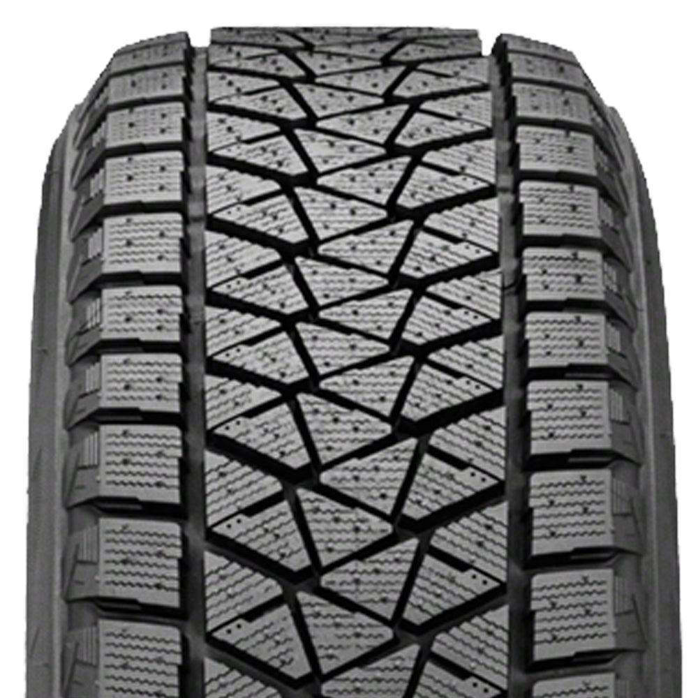 Bridgestone BLIZZAK DM-V2