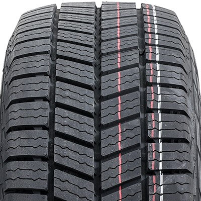Continental VanContact A/S Ultra