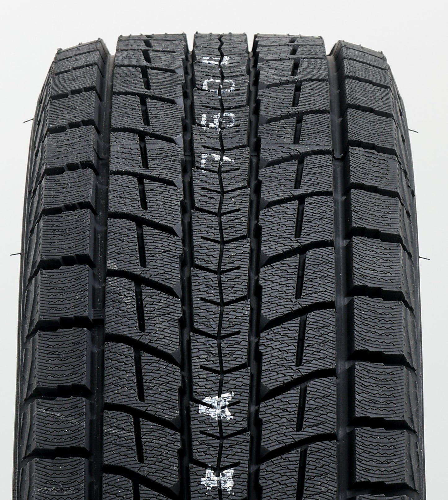 Dunlop Winter Maxx SJ8