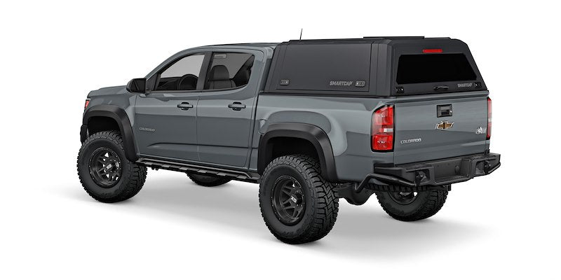 SmartCap EVOa Adventure Chevrolet/GMC