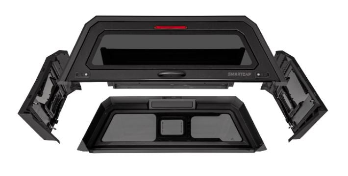 SmartCap EVOa Adventure Toyota