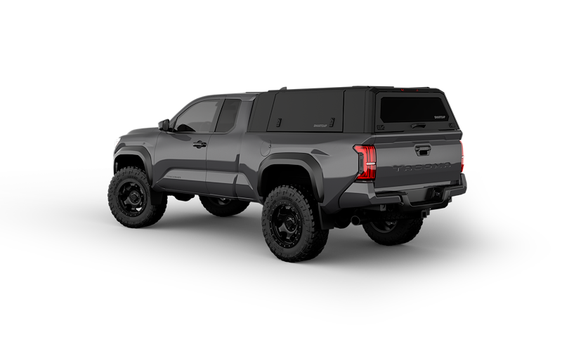 SmartCap EVOa Adventure Toyota
