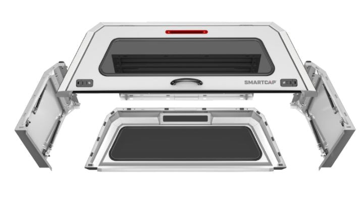 SmartCap EVOc Commercial Ram
