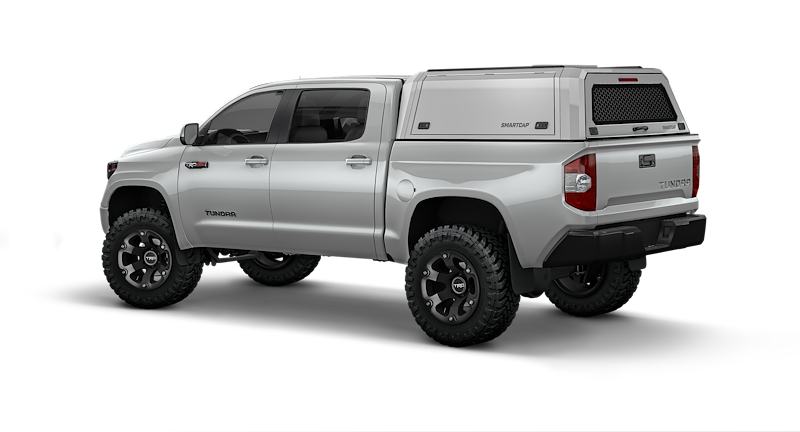 SmartCap EVOc Commercial Toyota
