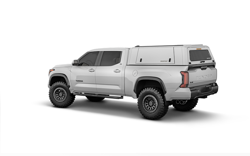 SmartCap EVOc Commercial Toyota