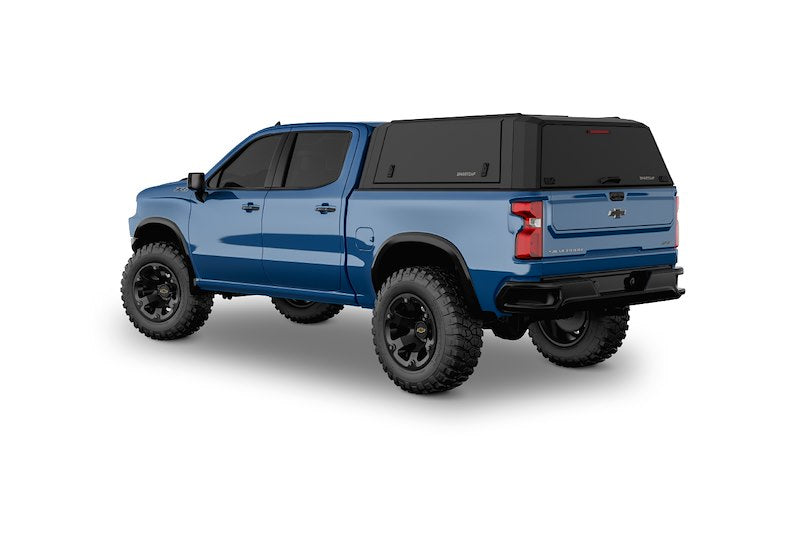 SmartCap EVOd Defender Chevrolet/GMC
