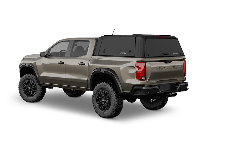 SmartCap EVOd Defender Chevrolet/GMC
