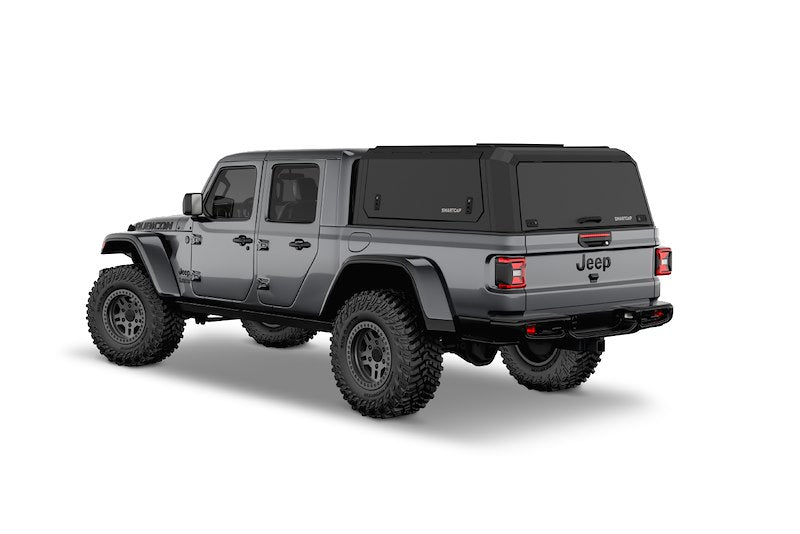 Smartcap EVOd Defender Jeep