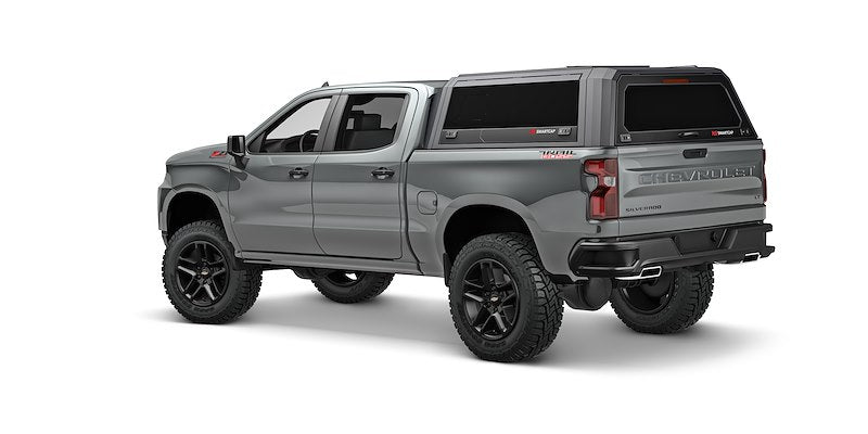 SmartCap EVO Sport Chevrolet/GMC
