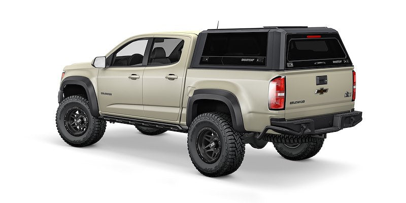 SmartCap EVO Sport Chevrolet/GMC