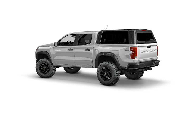 SmartCap EVO Sport Chevrolet/GMC