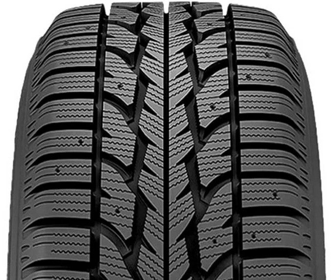 Firestone Winterforce 2