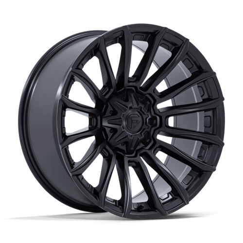 Fuel 1PC FC889 BLADE MATTE BLACK
