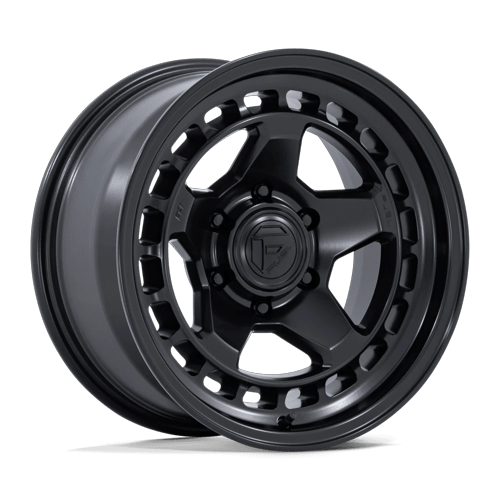 Fuel 1PC FC894 CORE MATTE BLACK