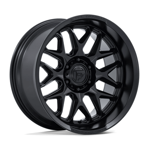 Fuel 1PC FC904 LYNX BLACKOUT