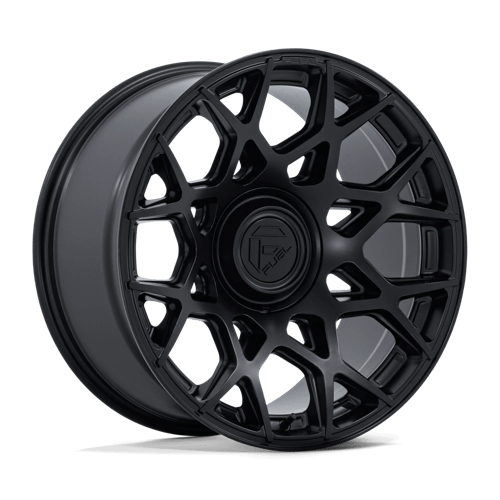 Fuel 1PC FC907 HEIST BLACKOUT