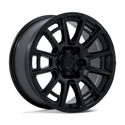 Fuel 1PC FC910 FOXHOUND BLACKOUT
