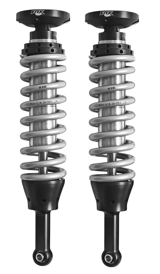 FOX Factory Race 2.5 IFP coil-over
