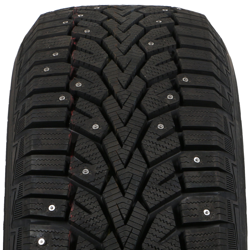 General Tire AltiMAX ARCTIC 12 CD