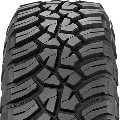 General Tire Grabber X3