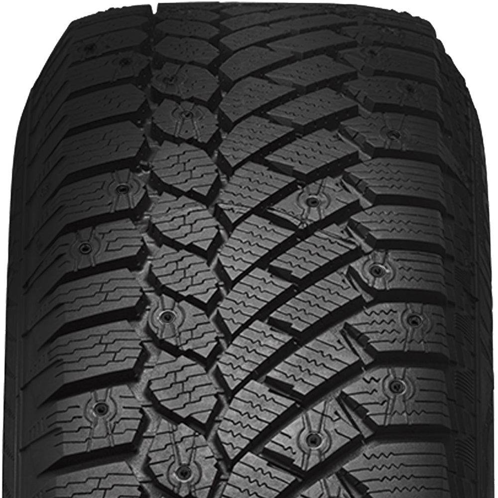 Gislaved Nord Frost 200