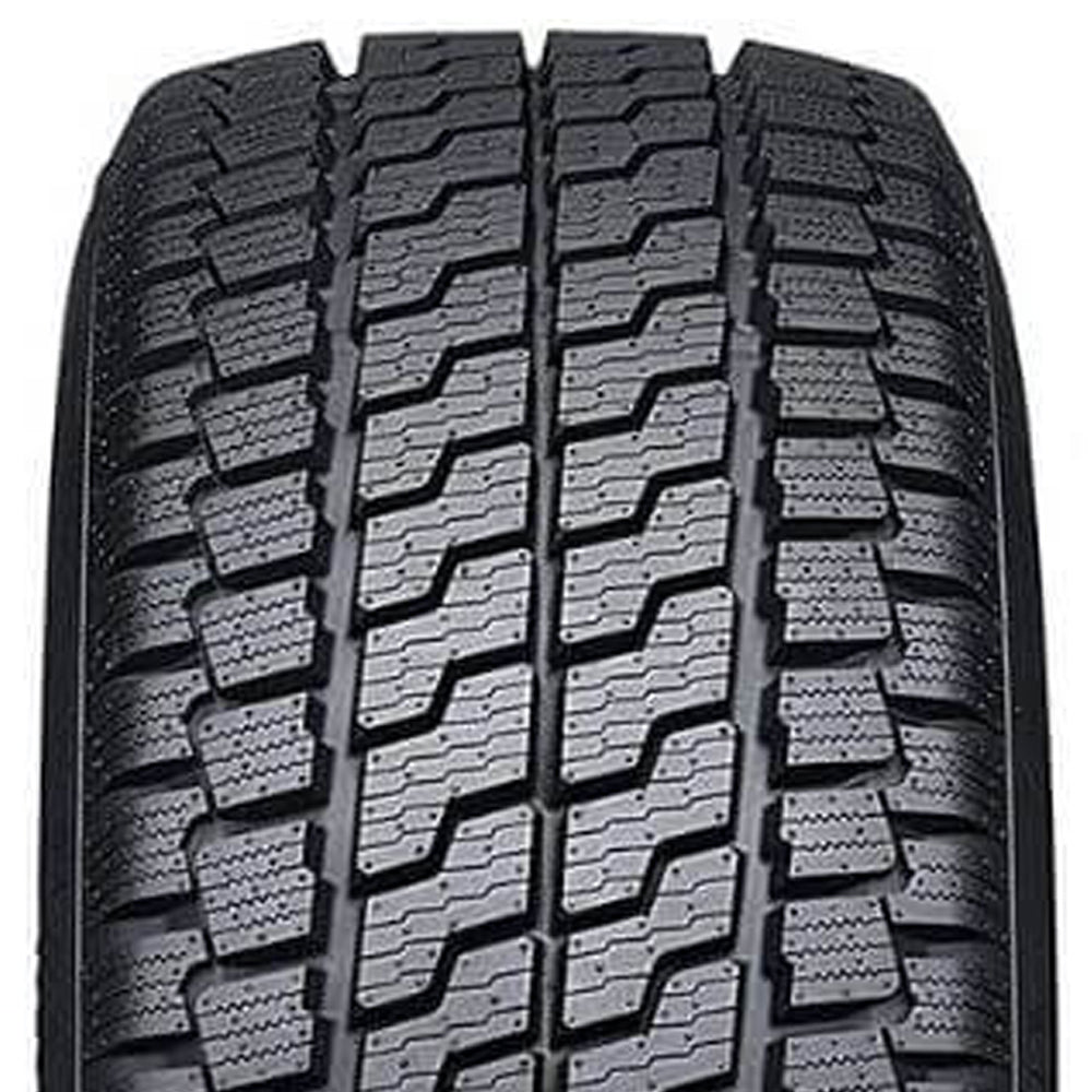Nexen N'blue 4 Season Van