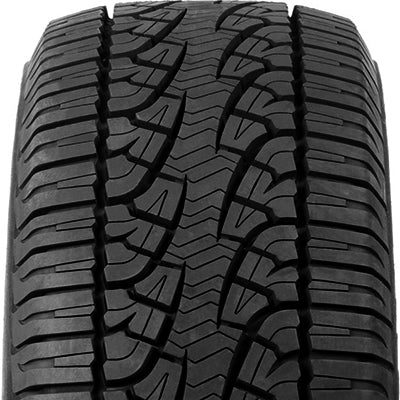 Pirelli Scorpion STR
