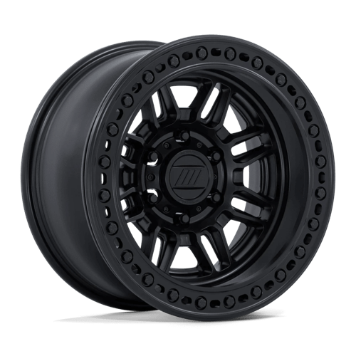 Pro Comp Alloys PA208 EQUALIZER BL BLACKOUT