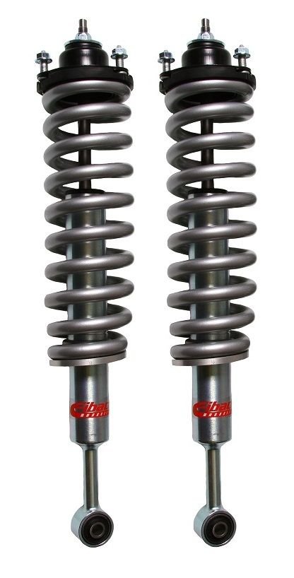 Eibach Pro Truck Sport assemblés