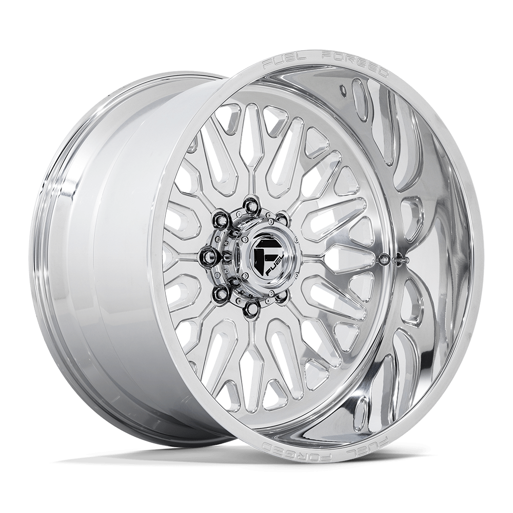 Fuel 1PC FF109 POLISHED
