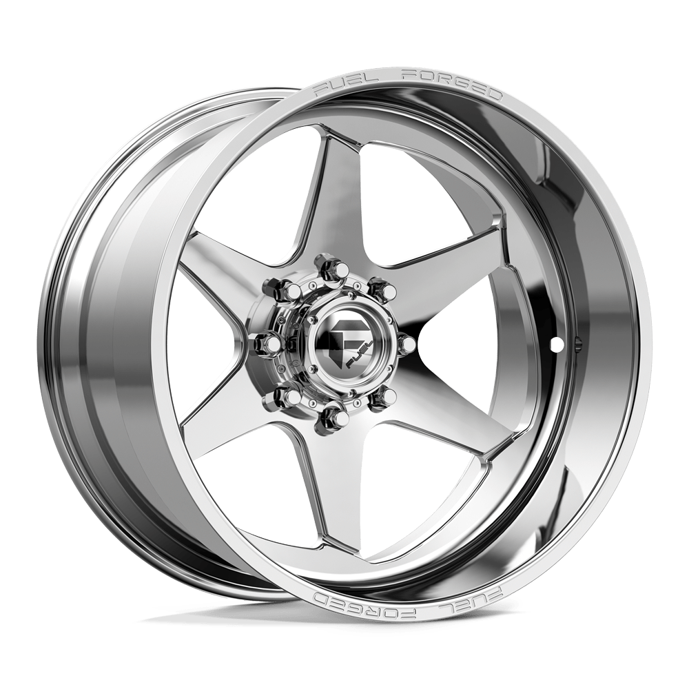 Fuel 1PC FF115 POLISHED