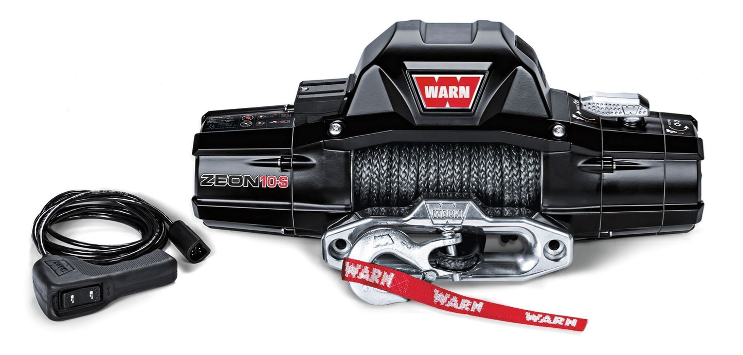 Treuil Warn ZEON