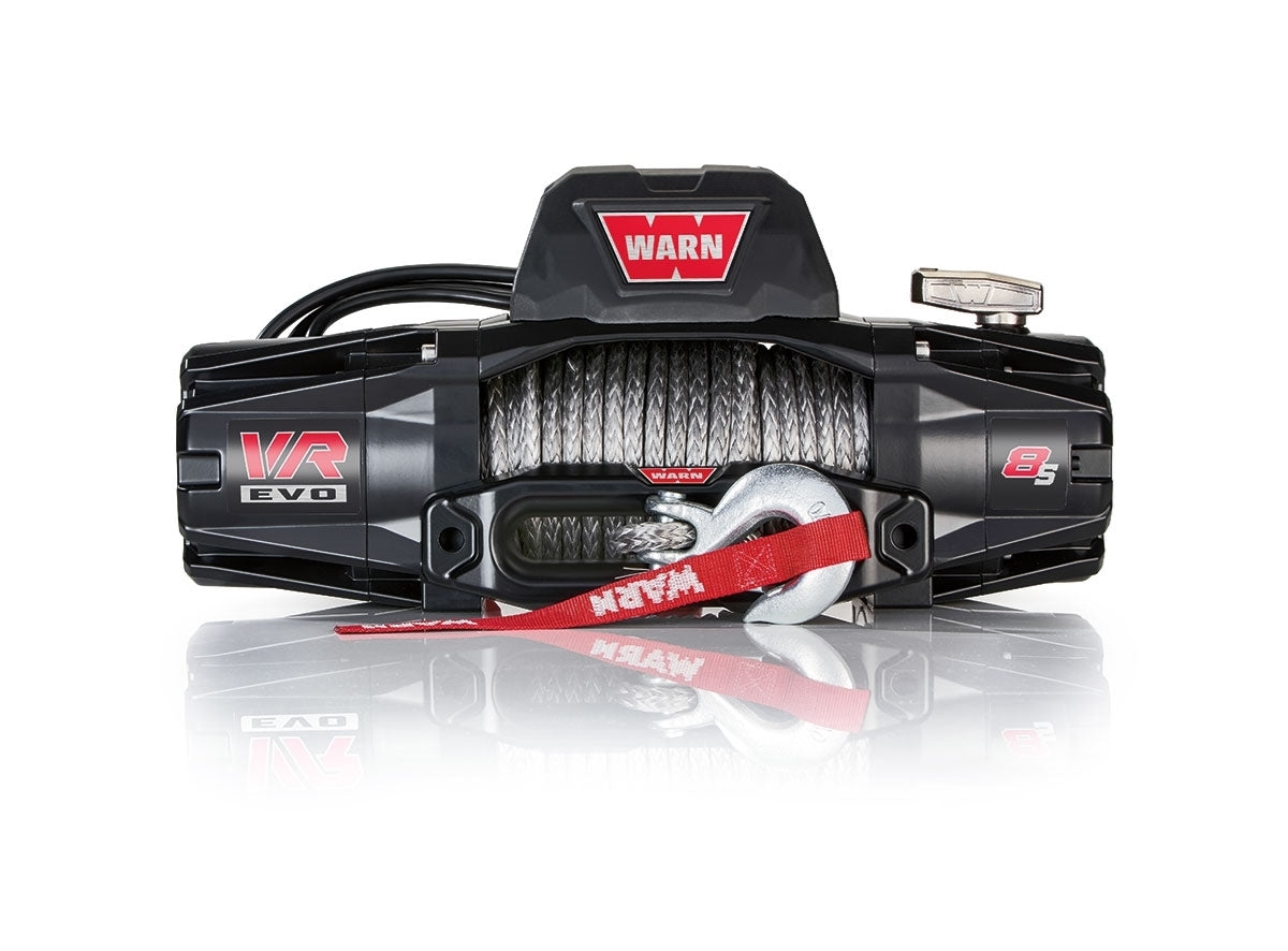 Treuils Warn VR EVO