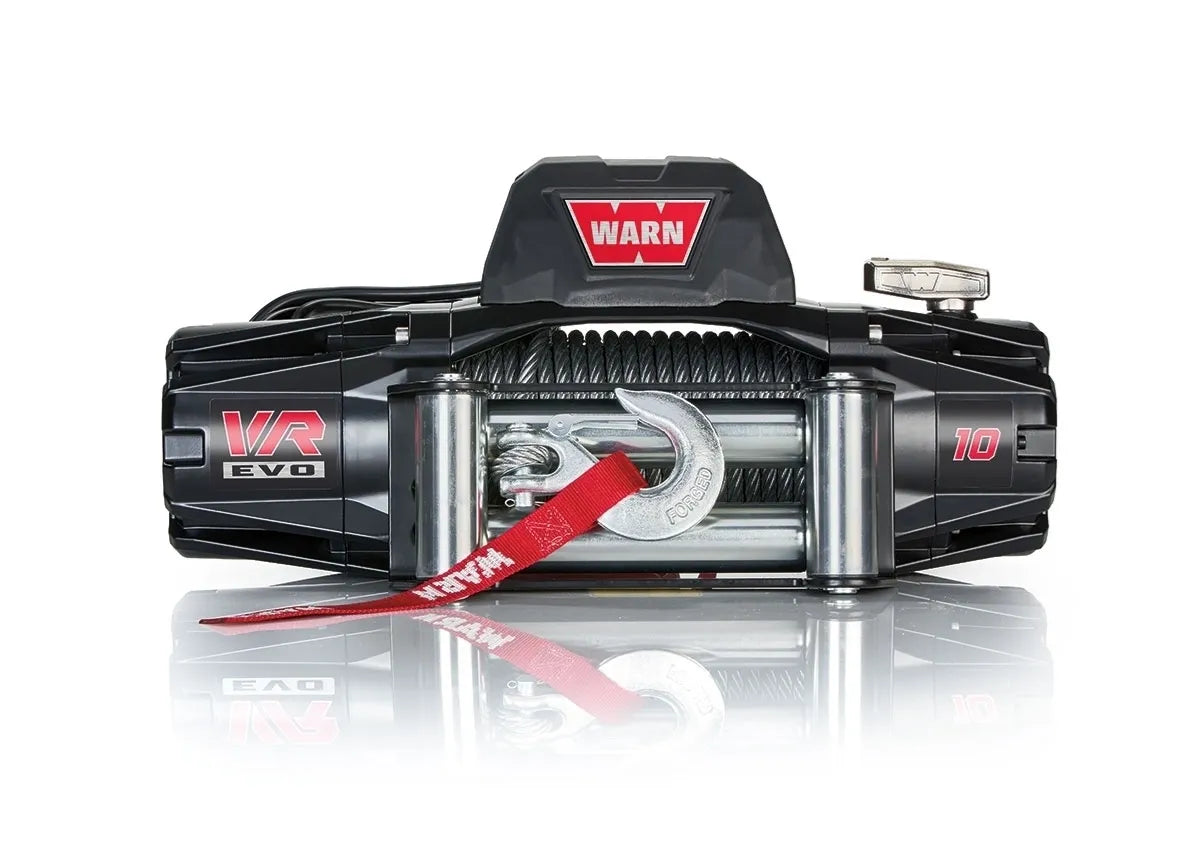 Treuils Warn VR EVO