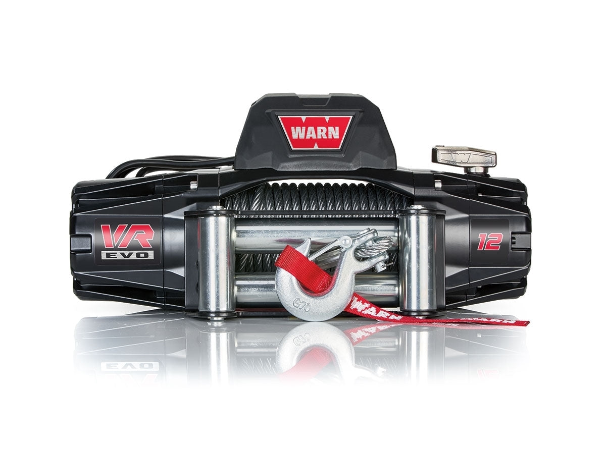 Treuils Warn VR EVO