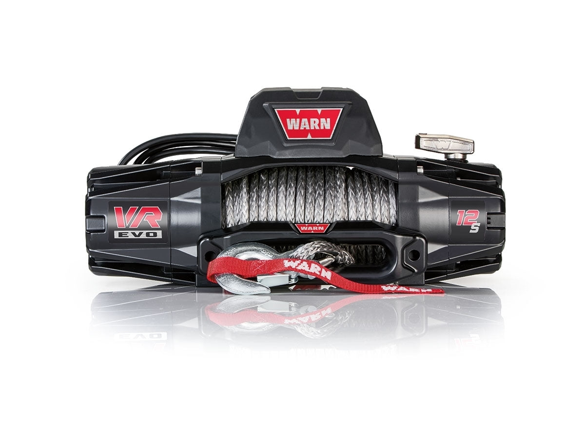 Treuils Warn VR EVO