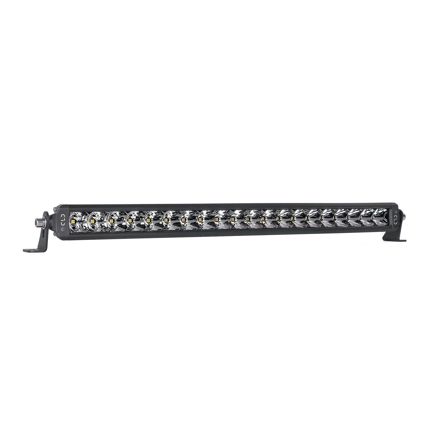 Barres simple rangée à diodes OSRAM