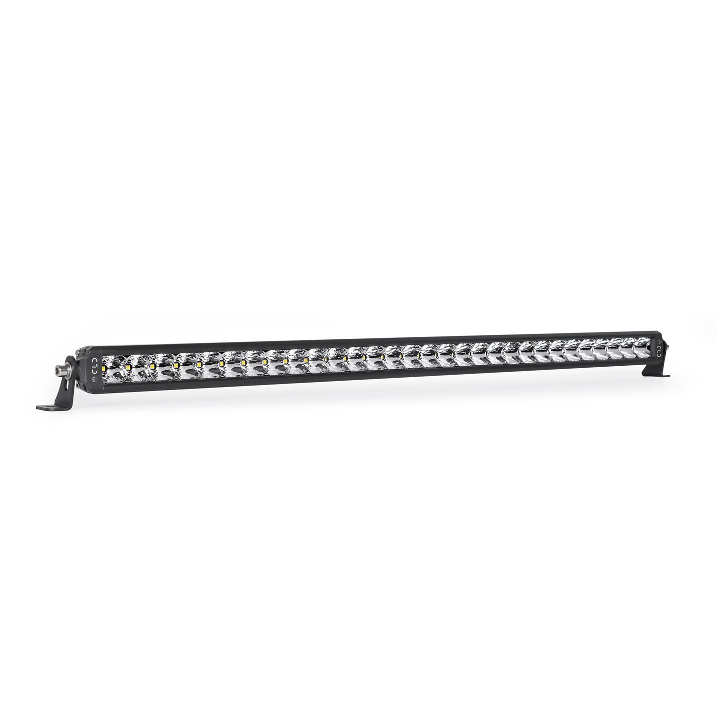 Barres simple rangée à diodes OSRAM