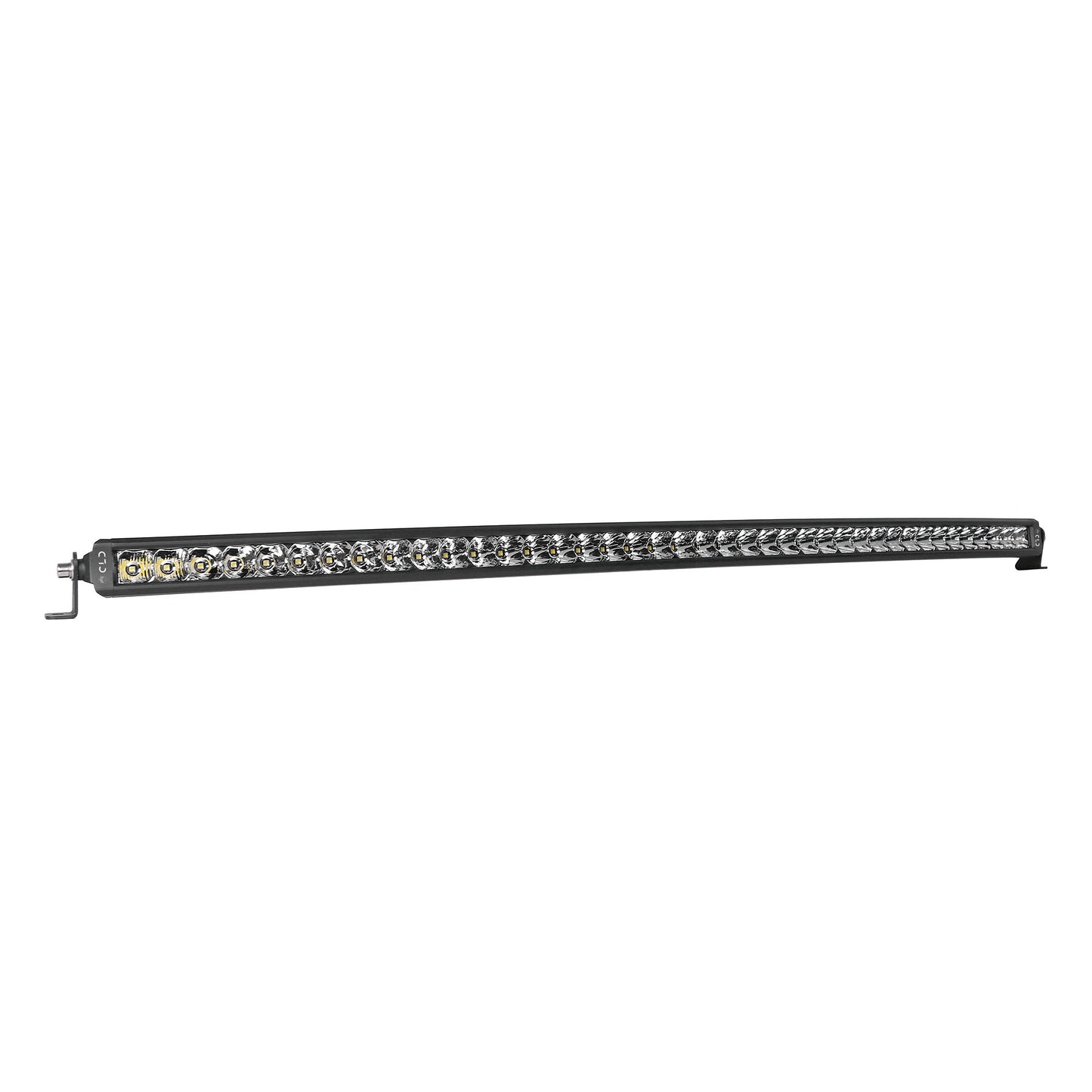 Barres simple rangée à diodes OSRAM