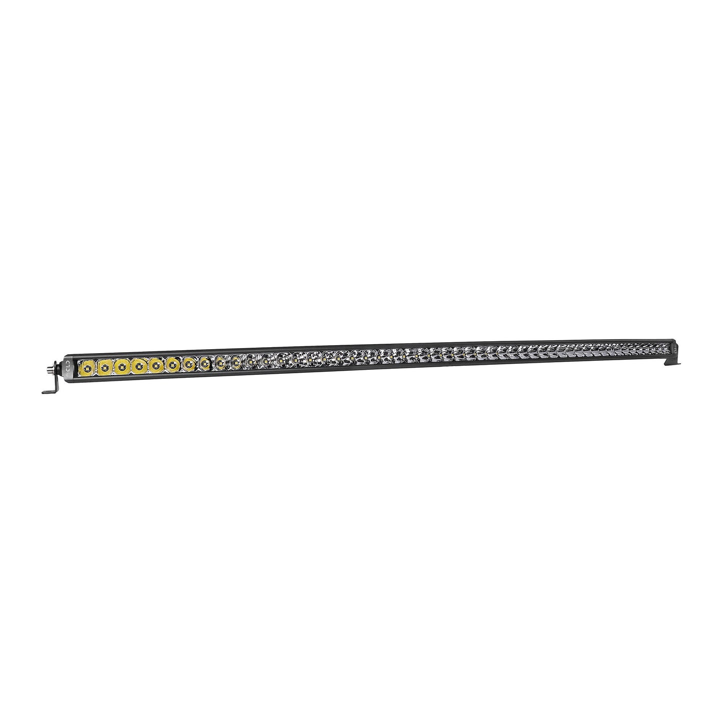 Barres simple rangée à diodes OSRAM
