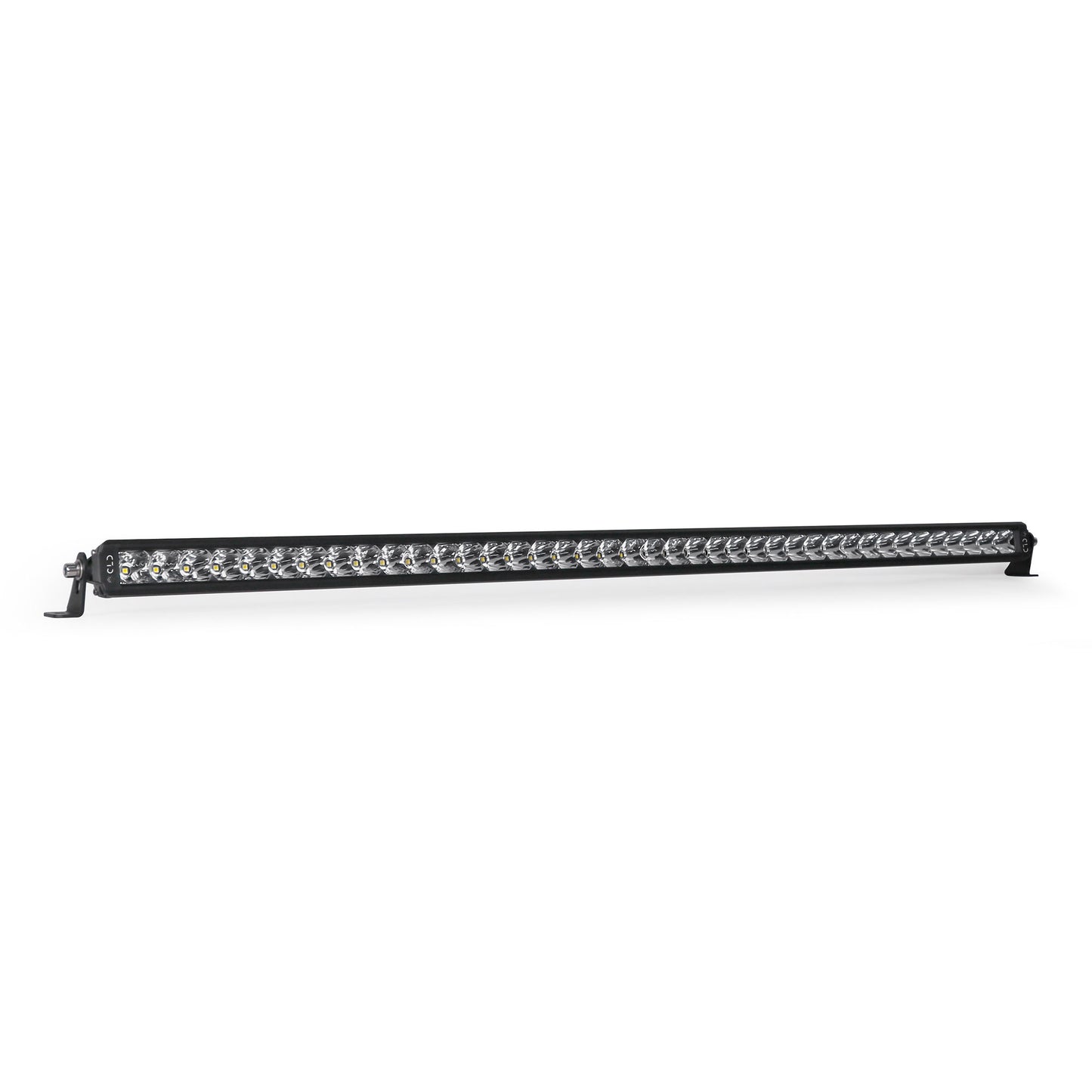 Barres simple rangée à diodes OSRAM